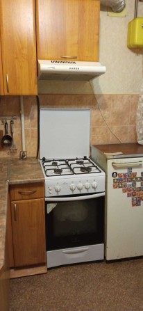 Сдам 1-кім квартиру, від власника, 2-й поверх - фото 1