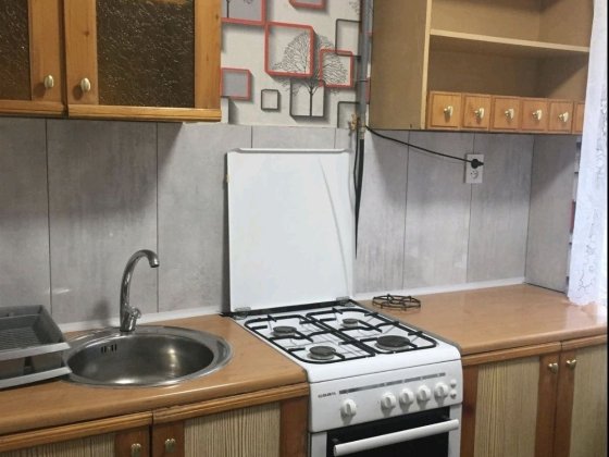 Квартира по ул Ярослава мудрого 24 на 2 этаже Краматорськ