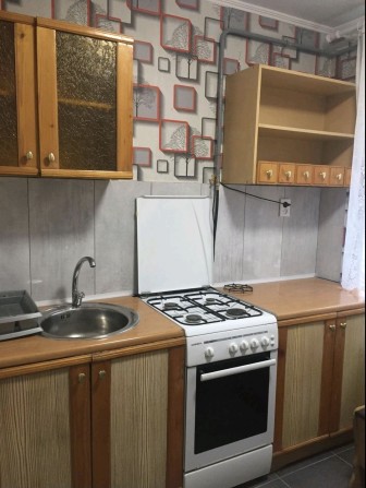 Квартира по ул Ярослава мудрого 24 на 2 этаже - фото 1