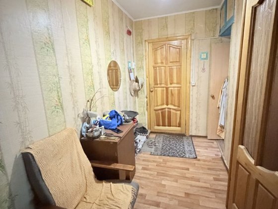 Оренда 1-кімн квартири Лубни