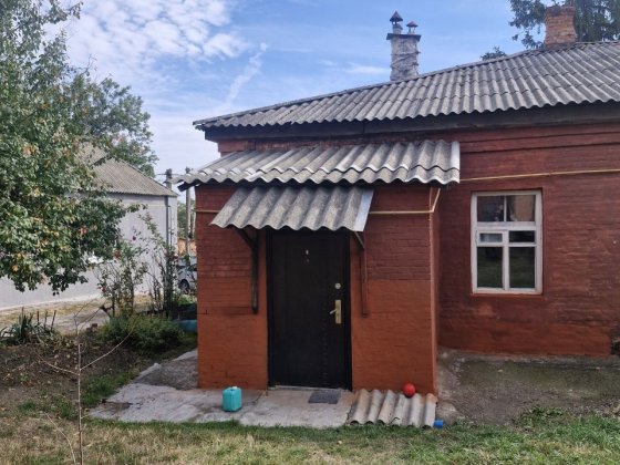 Здам 1 кімнатну квартиру Лубни