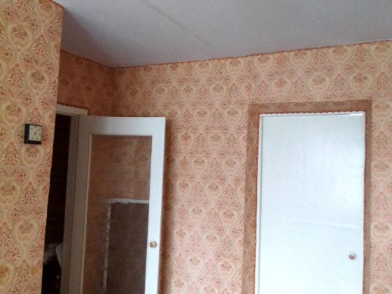 Здам  3-х кімнатну квартиру з середини  жовтня у військовому містечку Лубни