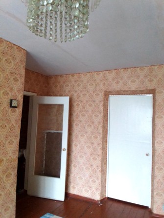 Здам  3-х кімнатну квартиру з середини  жовтня у військовому містечку - фото 1