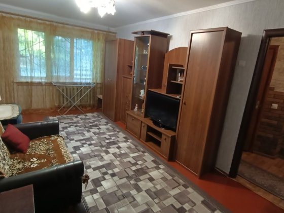 Здам 1 кімнатну квартиру від власника Краматорськ