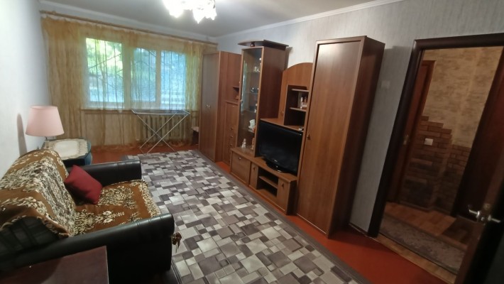 Здам 1 кімнатну квартиру від власника - фото 1