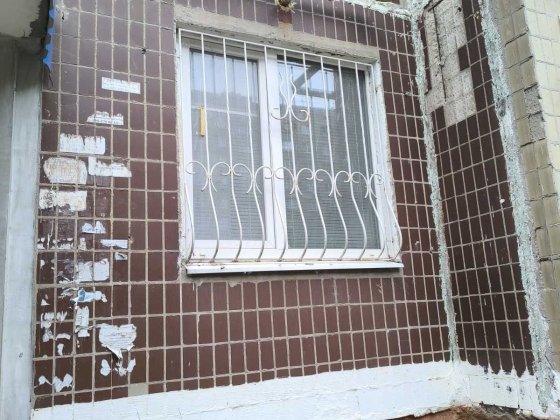 Сдам в аренду 2х комнатную квартиру Лазурный Краматорськ