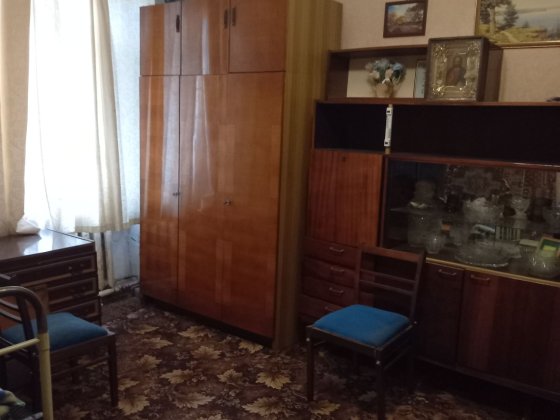 Сдаётся в аренду 1 комнатная квартира на Новом свете Краматорськ
