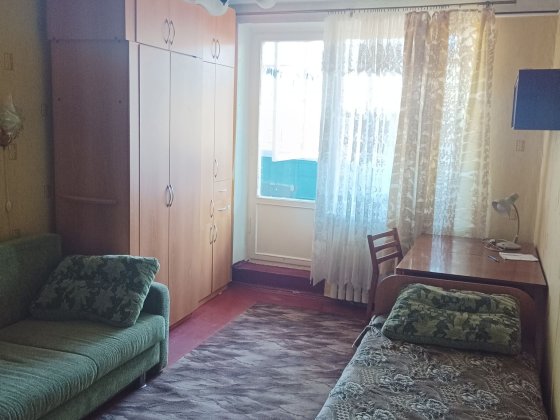 Сдам 1к.кв.на Баварії(Харків) Люботин