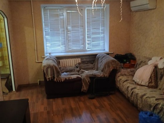 2 комнатная квартира Краматорськ