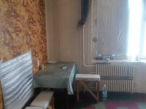 для війскових,до 6 людей оренда 1 кімнатної квартири Краматорськ