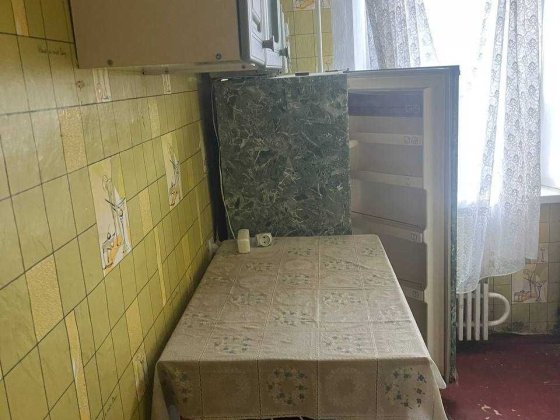 1-к.кв. центр, 5/9 эт, Приймаченко 3 (рядом Кр. Рынок, Дворцовая), собственник, 3500 + комм Краматорськ