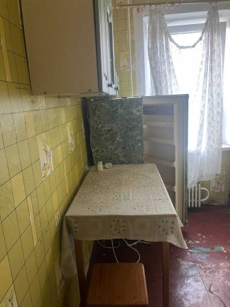 1-к.кв. центр, 5/9 эт, Приймаченко 3 (рядом Кр. Рынок, Дворцовая), собственник, 3500 + комм - фото 1