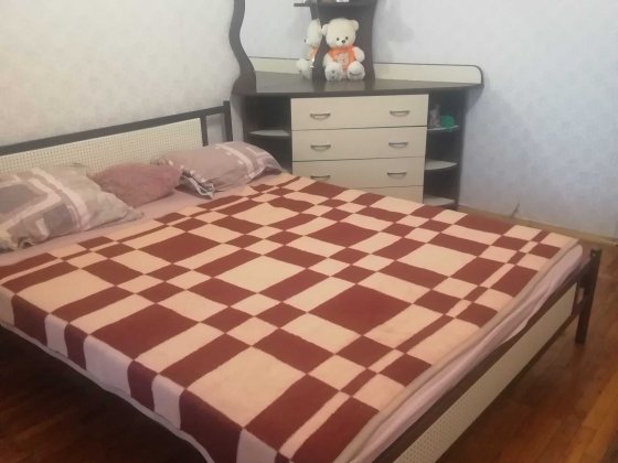 Оренда квартири, 3 кімнати, власник Краматорськ