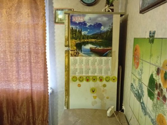 Здається 1к квартира Краматорськ