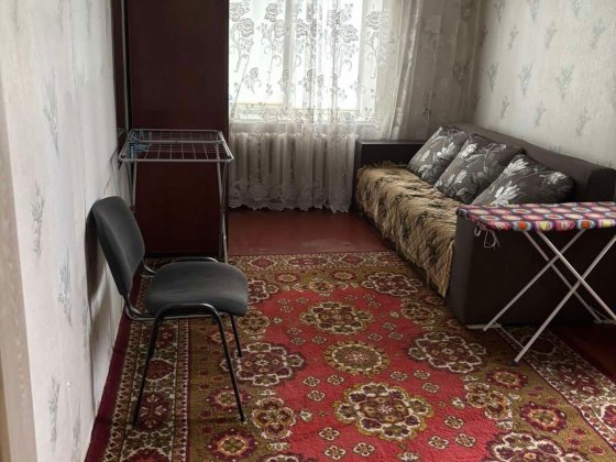 Сдается 2к квартира Краматорськ