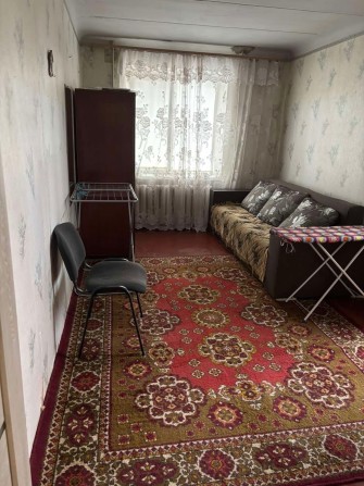 Сдается 2к квартира - фото 1