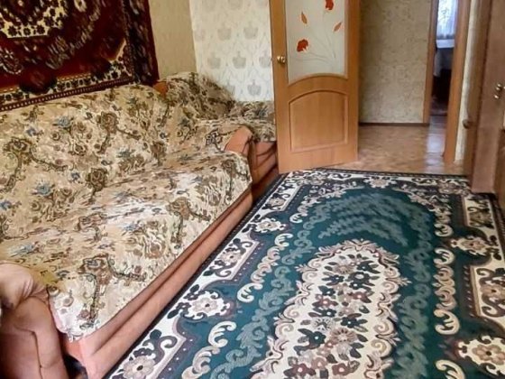 Здам в аренду квартиру, вул. Марії Заньковецької Краматорськ