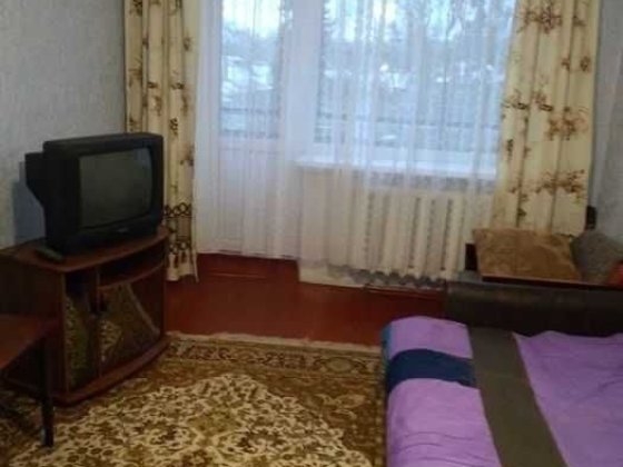 Сдам однокомнатную квартиру. Краматорськ