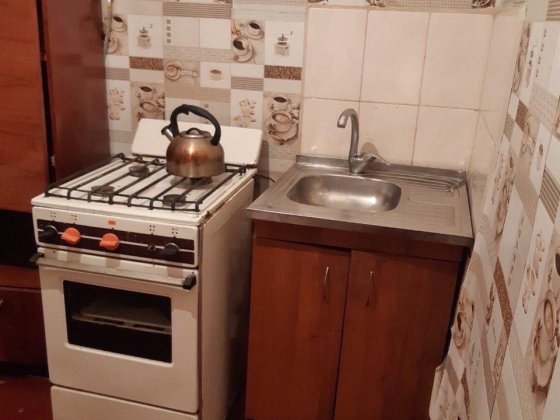 Собственник.Сдам 4-х комн.кварт.по вул.Лазо 36 (Героїв Небесної Сотні )36 Краматорськ