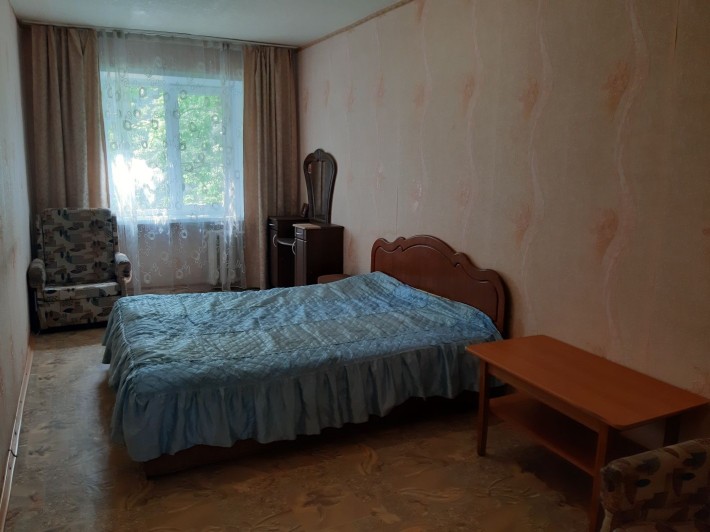 Здається 3х кімнатна квартира по вулиці Ярослава Мудрого 61кв на 2 поверсі,. - фото 1