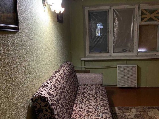Краматорськ Здається двокімнатна квартира, район автовокзалу. Краматорськ