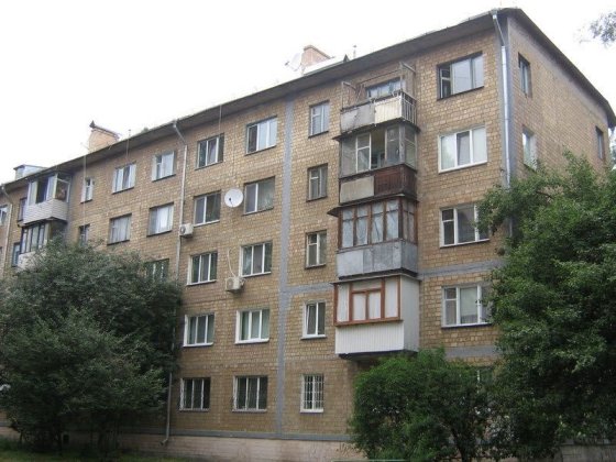 Оренда квартири зі зручностями Могилев-Подольский
