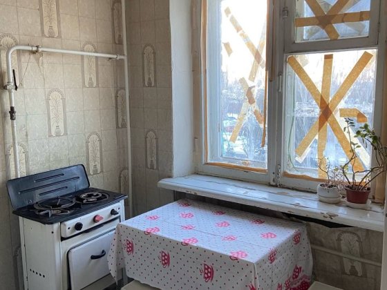Двокімнатнв квартира р-н автовокзалу Краматорськ Краматорськ