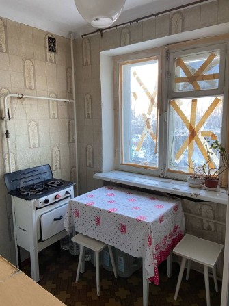 Двокімнатнв квартира р-н автовокзалу Краматорськ - фото 1