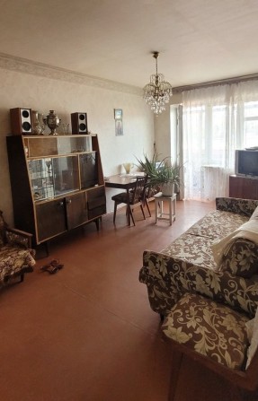Сдам 2кімнатну квартиру - фото 1