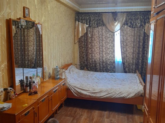Оренда трьокімнатної квартири Краматорськ