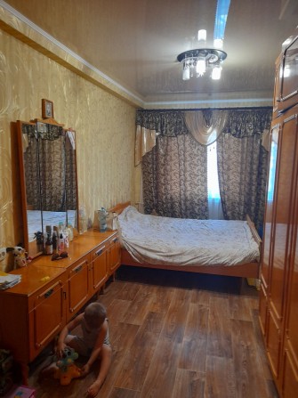 Оренда трьокімнатної квартири - фото 1