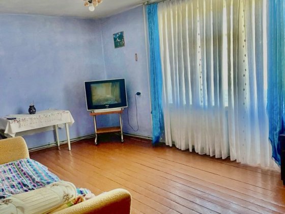 Оренда 1кімнатноі квартири в Підгоряні Мукачеве