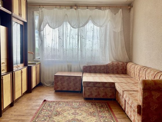 Оренла 2к квартири в Паланку з окремим плануванням Мукачеве