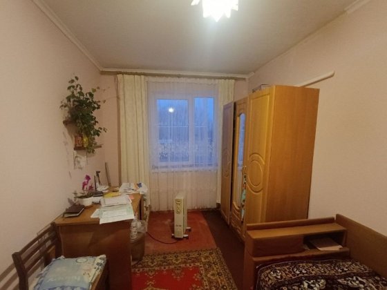 Оренда 2 кімн квартира  Шипка Мукачеве