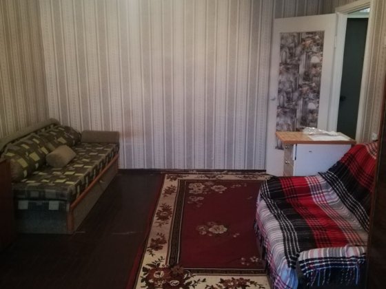 Сдам 1-к квартиру Даманский Краматорськ
