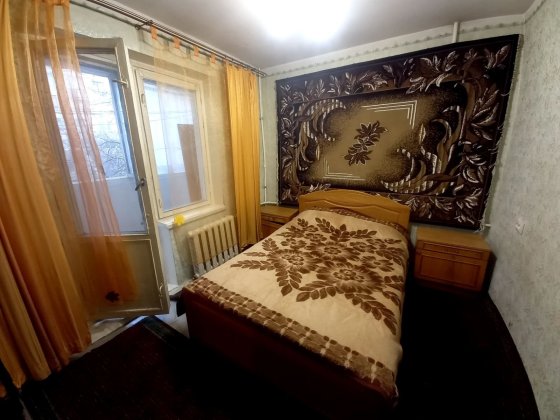Аренда 2 ком.кв.ул.Парковая 22 Краматорськ