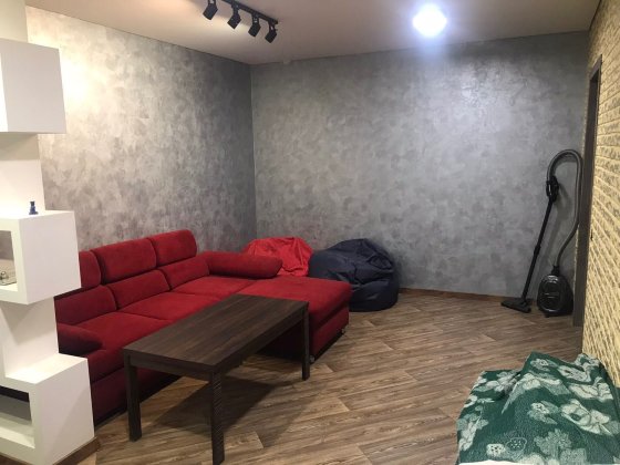 Аренда квартиры на Даманском Краматорськ