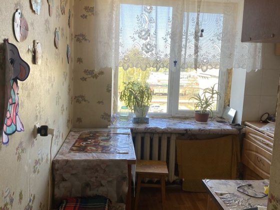 Здам квартиру в житловому стані Звягель