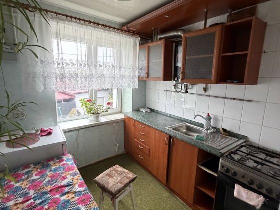 Квартира 3 кімнати Звягель