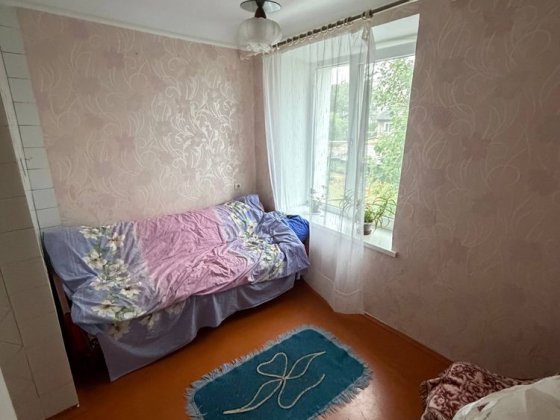 Здам 3 кімнатну квартиру Звягель