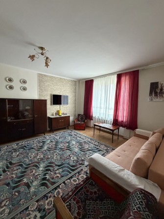 Оренда  1 кім. квартири Сосновий м-н - фото 1