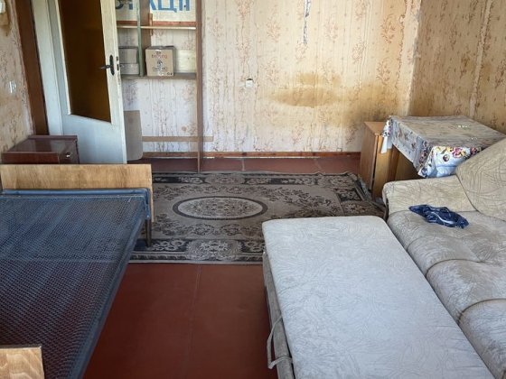 Здається в Оренду 2х Кімнатна  Квартира на Піщаній. Вул. Киівська Обухів