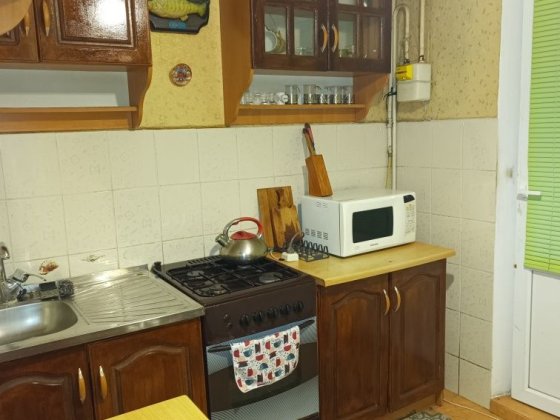Здам в довгострокову аренду 1 кімнатну квартиру Очаков