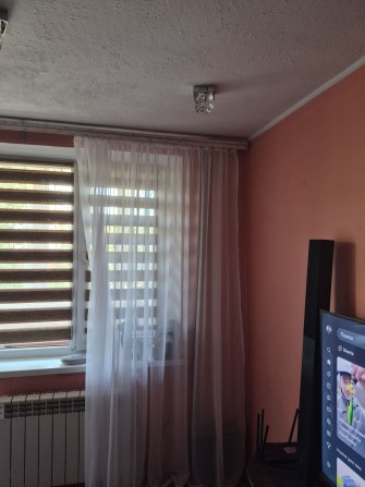 Сдам трёхкомнатную квартиру на длительный срок - фото 1