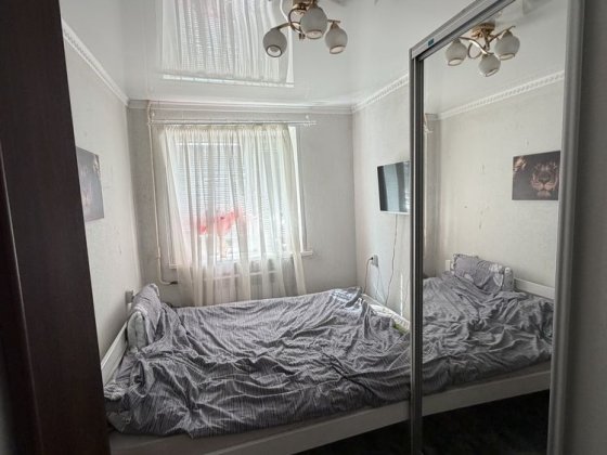 Сдам квартиру . Район  ПХЗ.  цивільним Павлоград