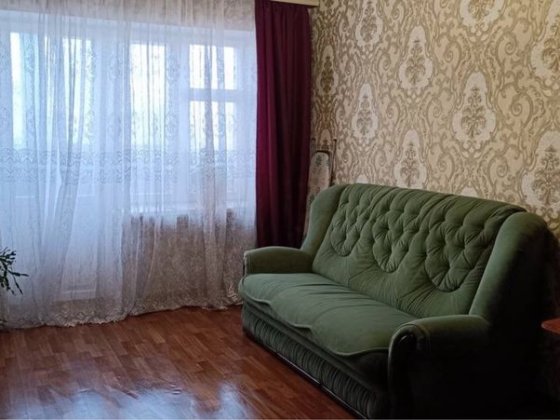 АН Сдам 2ком квартиру центр для семьи Павлоград