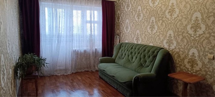 АН Сдам 2ком квартиру центр для семьи - фото 1