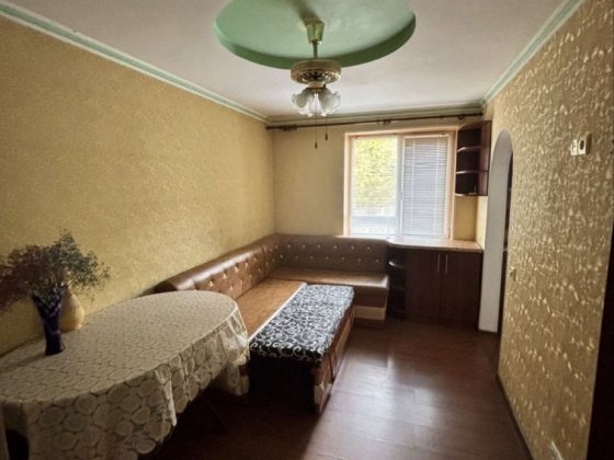 Оренда 3-кім. квартири в м. Павлоград