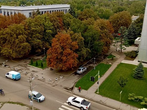 Долгосрочная Аренда квартиры