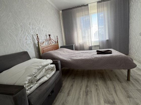 Здам на довгий термін 2х кім. Кв. На 40 років